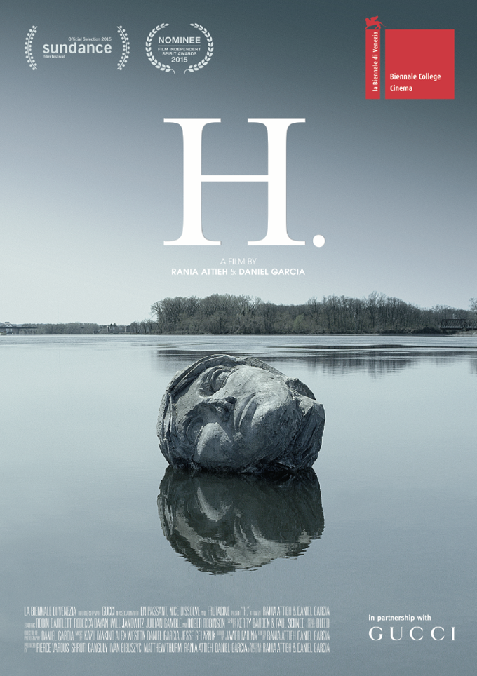 H. Poster