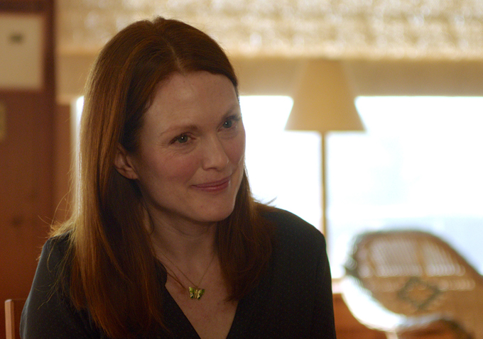 Still Alice