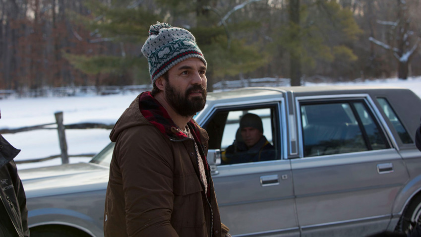 Foxcatcher