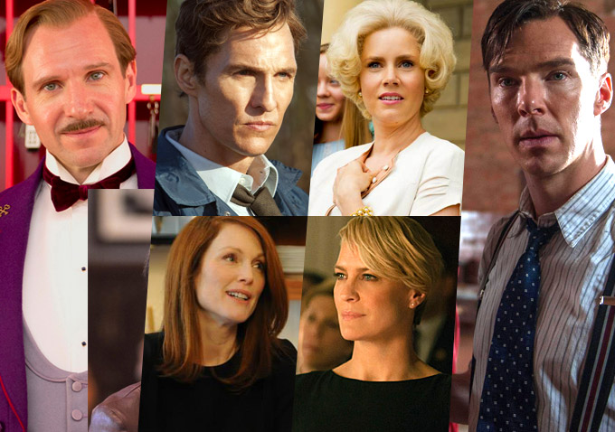 2015 Golden Globe predictions