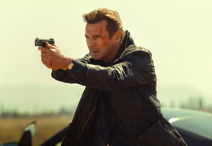 Taken 3