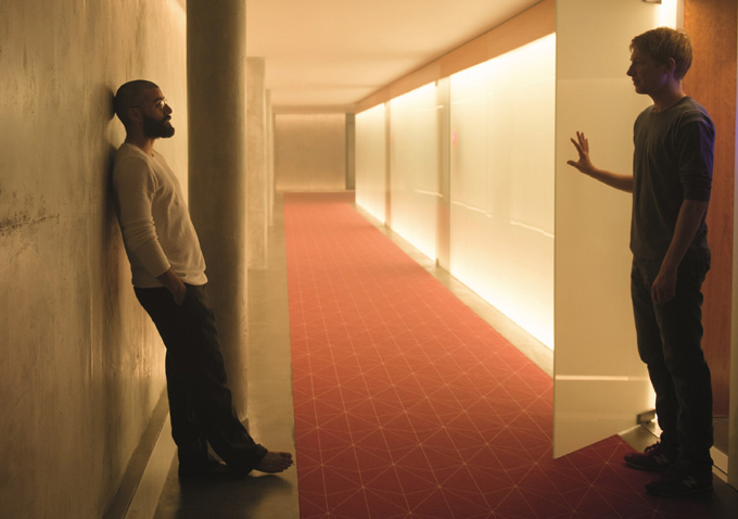 Ex Machina