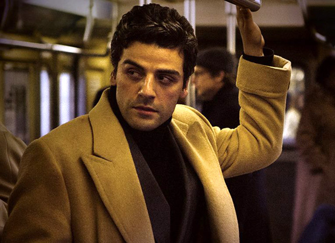 A Most Violent Year