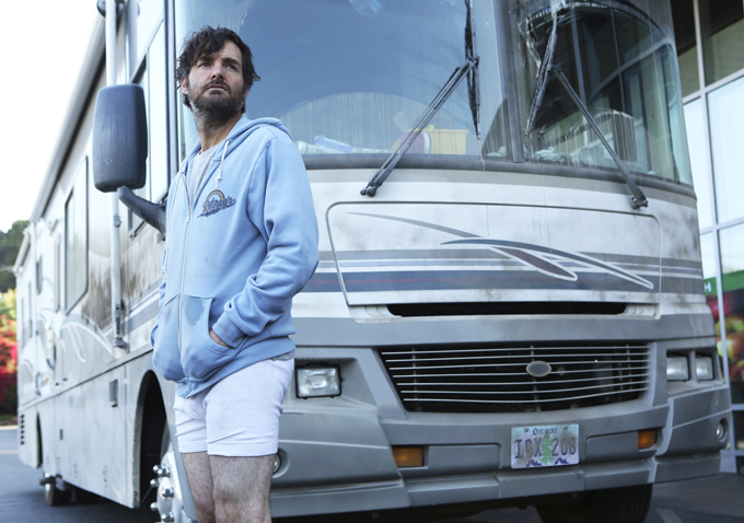 Last Man On Earth