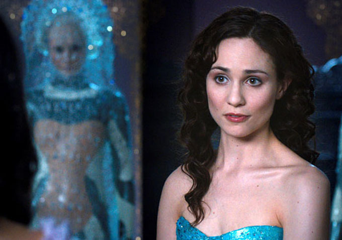 Jupiter Ascending