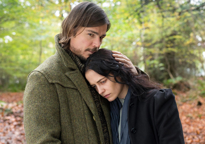 Penny Dreadful