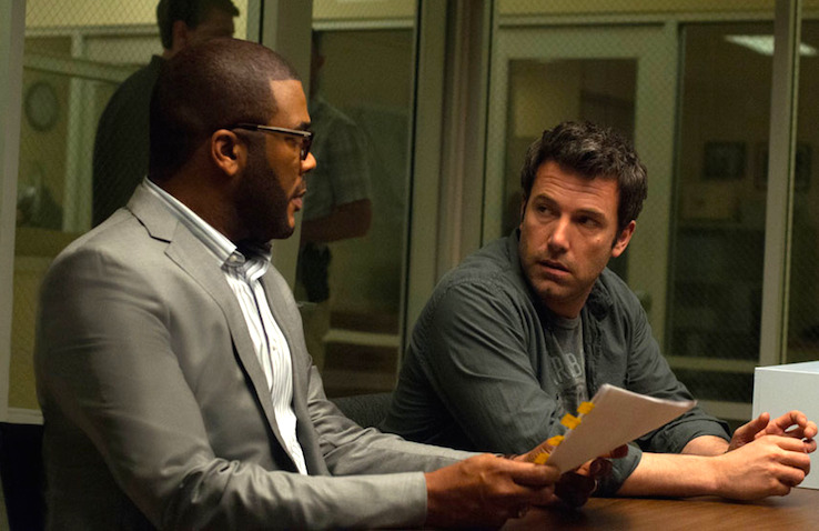 Gone Girl