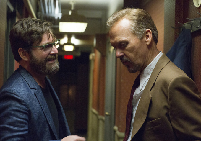 Birdman