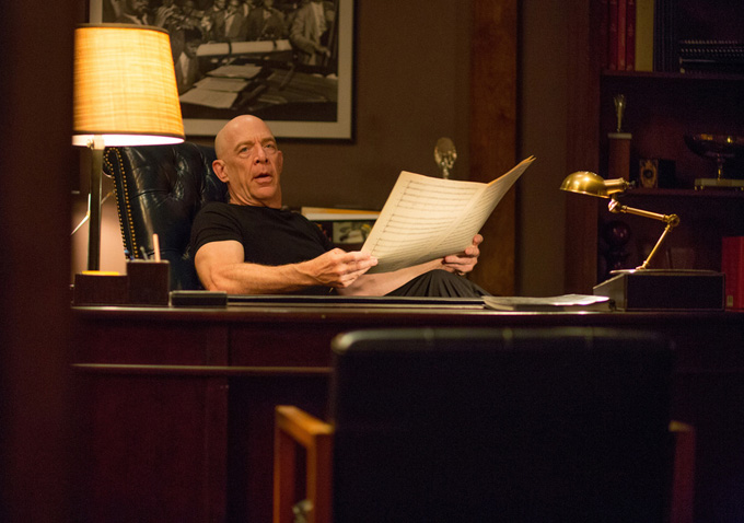 Whiplash