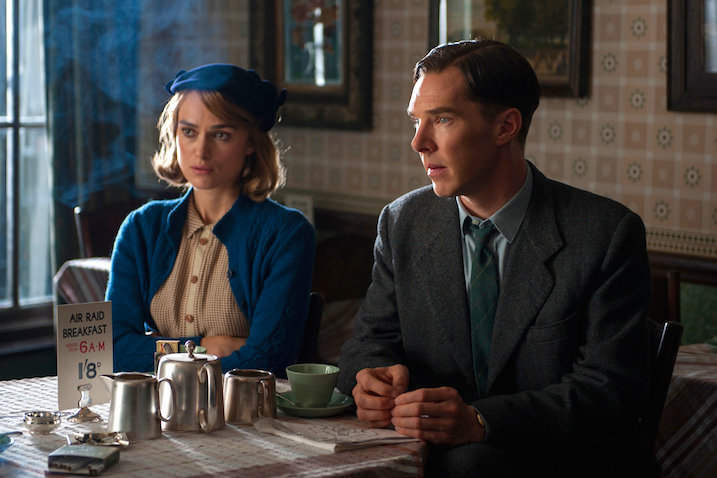 Imitation Game