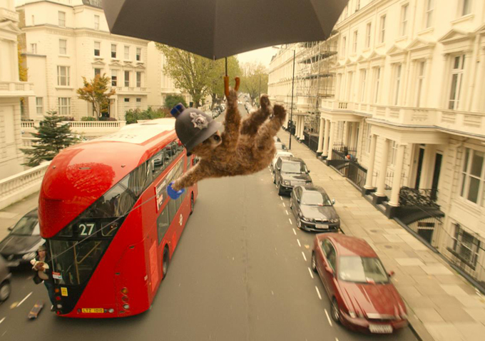 Paddington