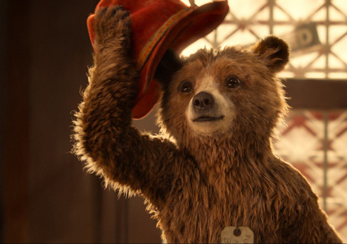 Paddington