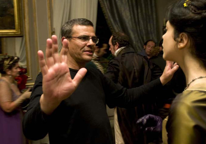 Abdellatif Kechiche