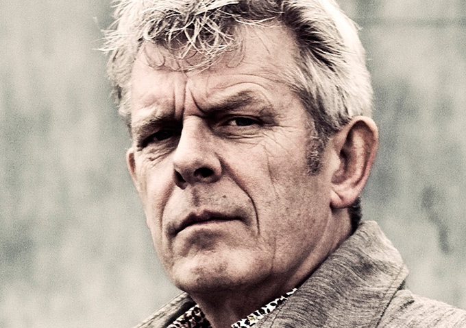 Alex van Warmerdam