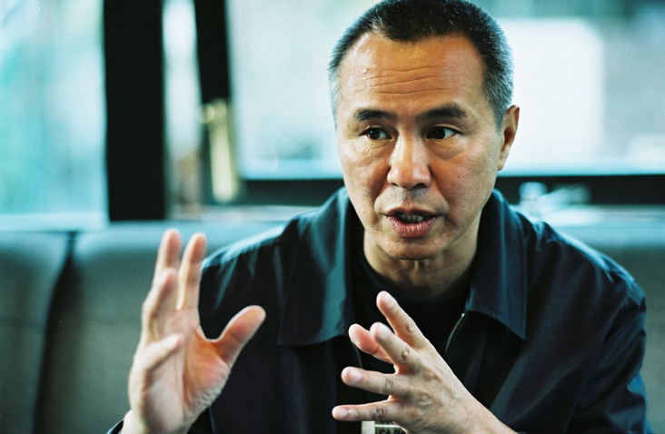 Hou Hsiao-Hsien