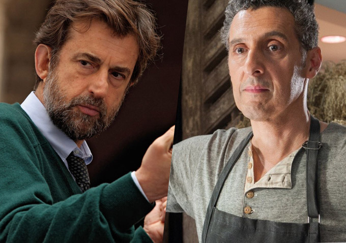 Mia Madre&rdquo; Director: Nanni Moretti  John Turturro,