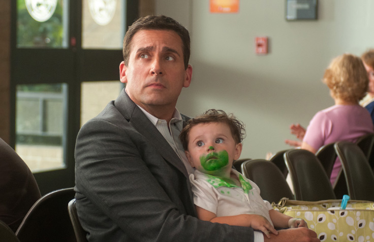 Alexander and the Terrible, Horrible, No Good