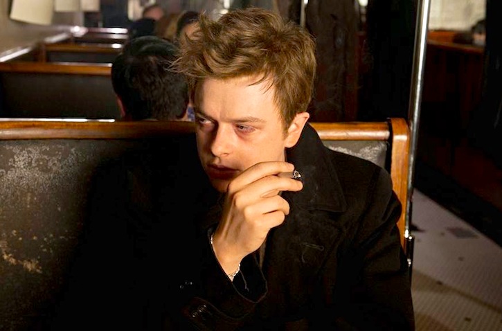 Life, Pattinson, Dane DeHaan
