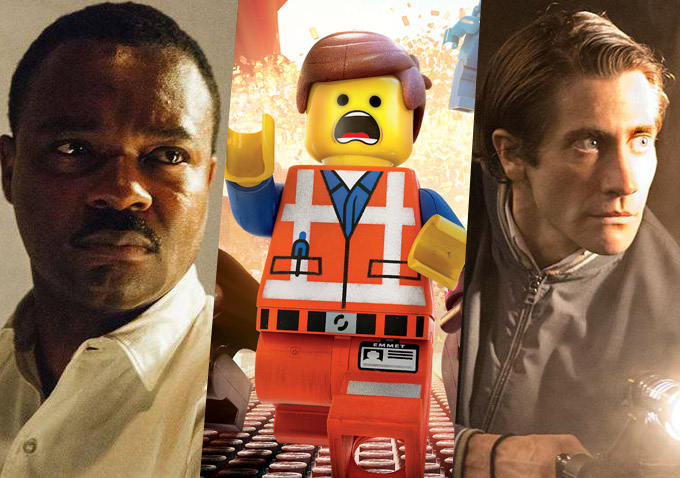 The 10 Biggest Snubs From The 2015 Oscar Nominations