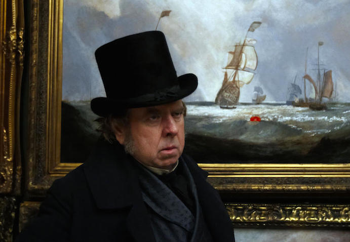 Mr. Turner