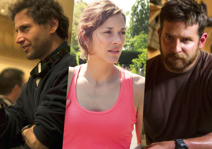 10 Biggest Surprises,Oscar Nominations 2015