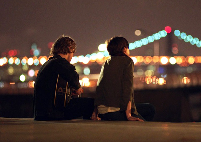 Song One