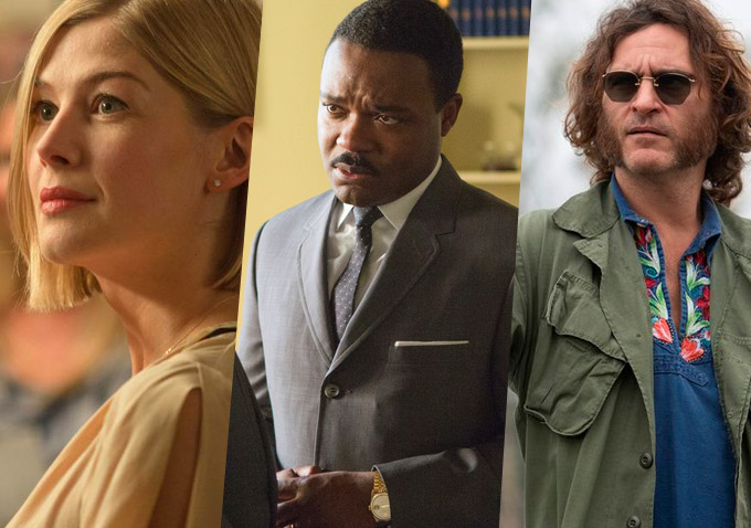 Alternate Oscar Picks