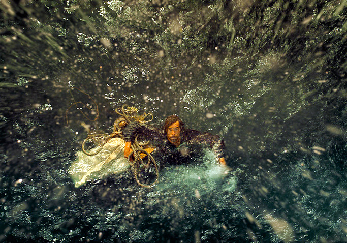 In The Heart of The Sea
