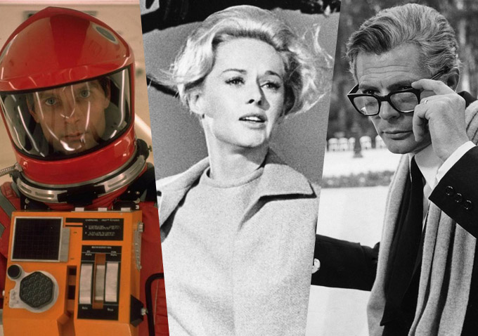 Federico Fellini&rsquo;s 10 Favorite Films