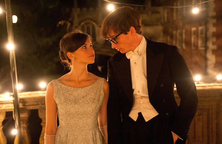 The Theory Of Everything
