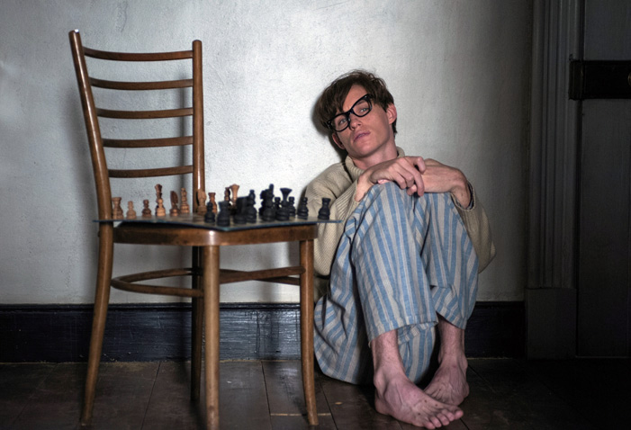 Theory Of Everything