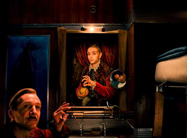 Grand Budapest Hotel