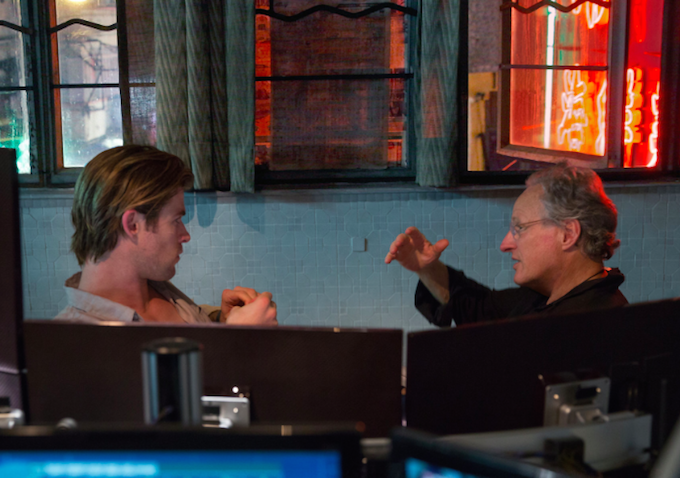 Blackhat