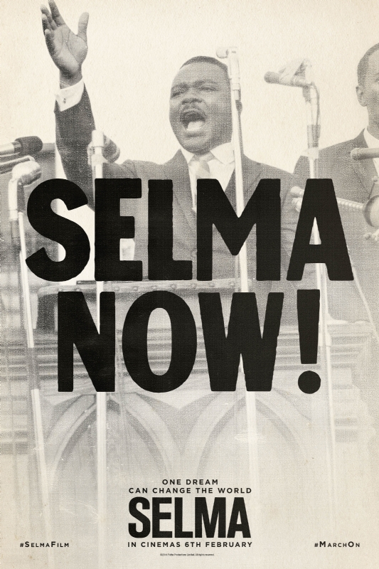 Selma Poster
