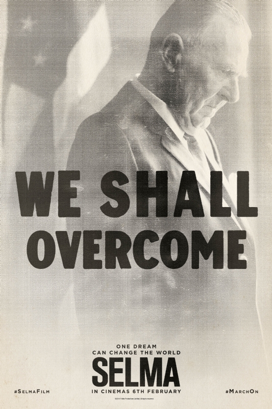 Selma Poster