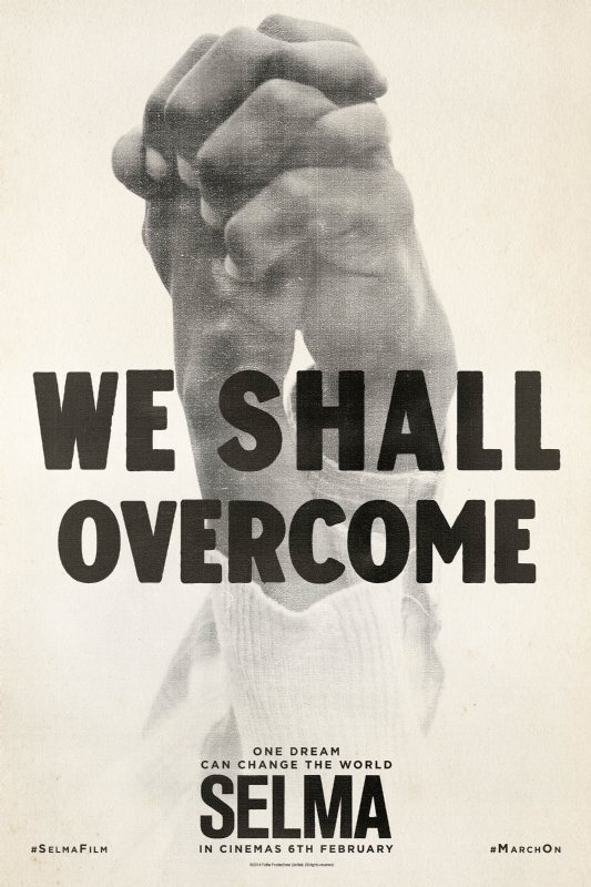 Selma Poster