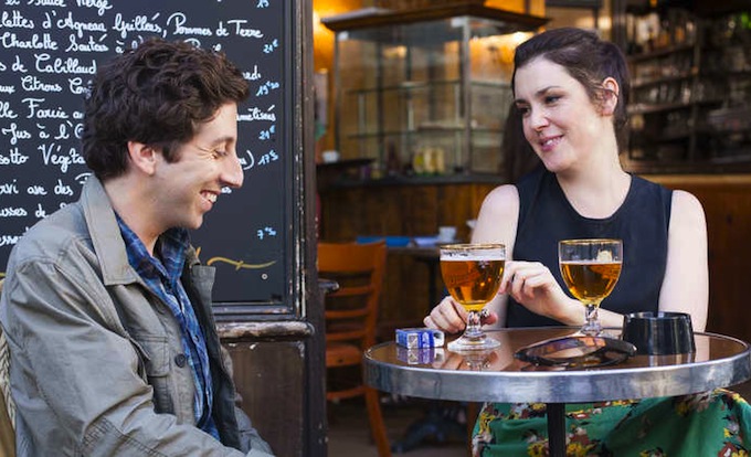 We'll Never Have Paris