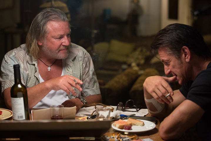 The Gunman