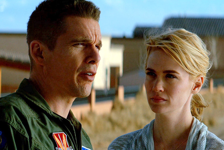The Good Kill