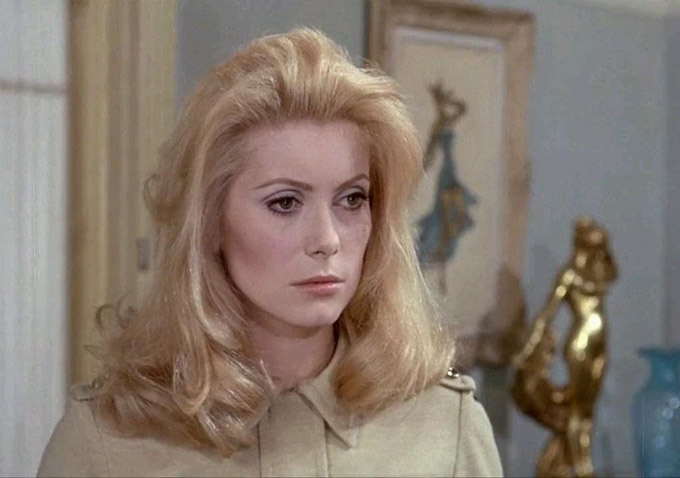 Belle de Jour