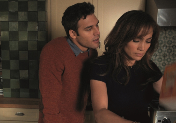 The Boy Next Door