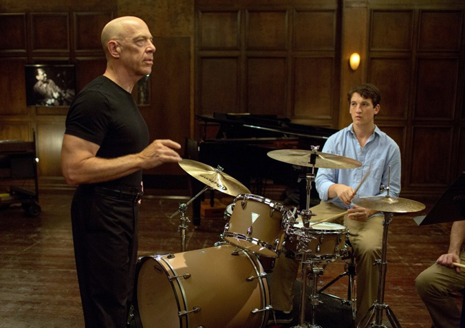 Whiplash
