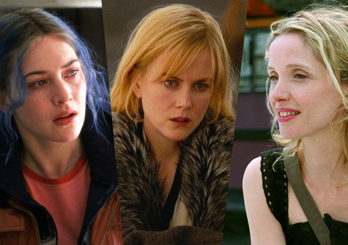 The 10 Best Films Of 2004