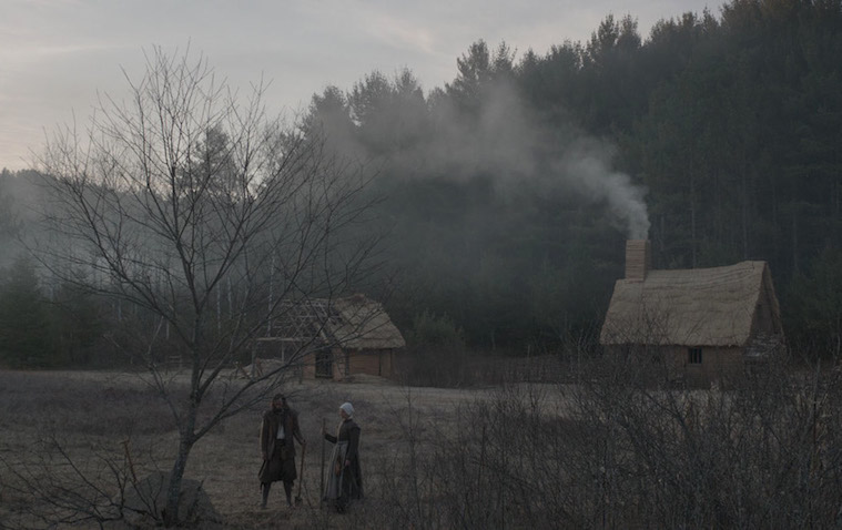 The Witch