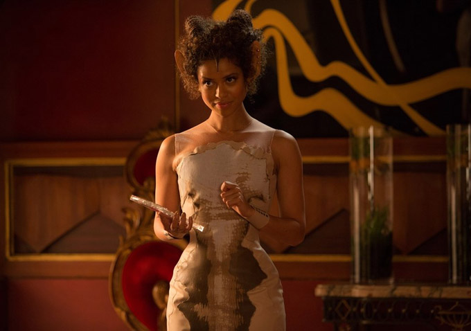 Jupiter Ascending