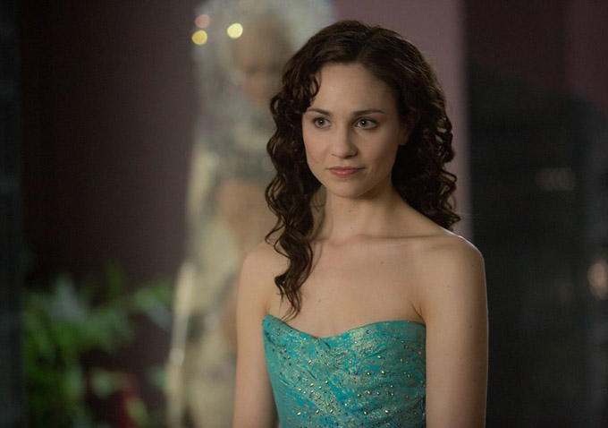 Jupiter Ascending