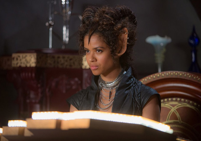 Jupiter Ascending