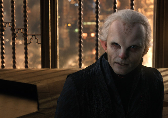 Jupiter Ascending