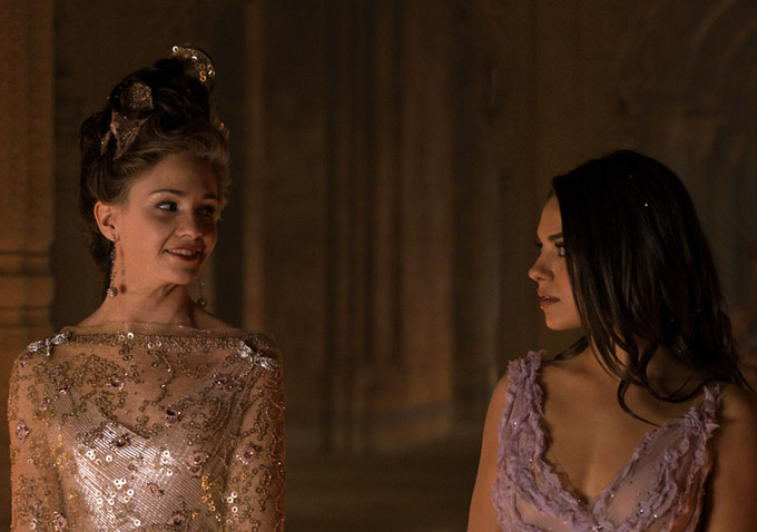 Jupiter Ascending