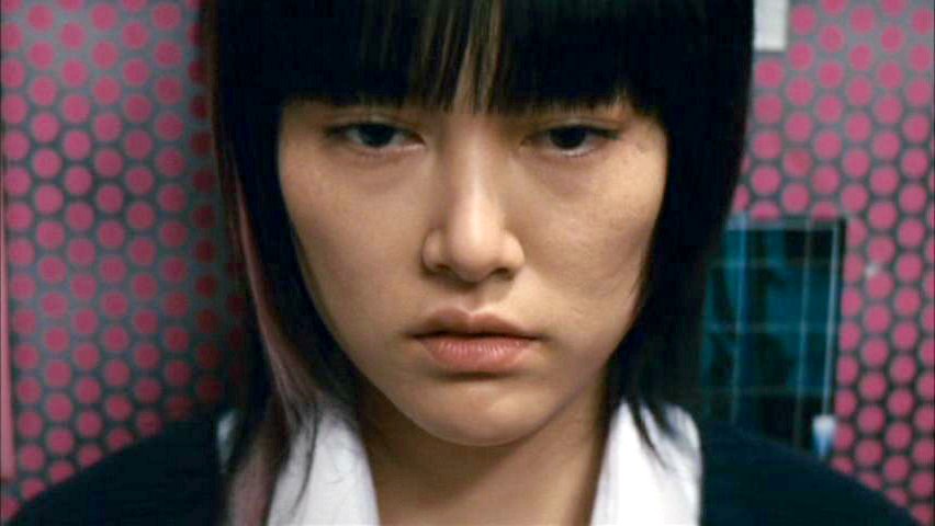 Babel Kikuchi